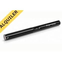 buy Rental SENNHEISER MKE 600 - Micrófonos de cañón