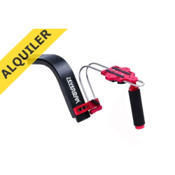 lloguer de cotxes SEVENOAK MQV- R01.