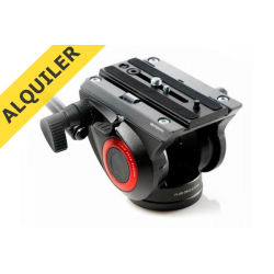 Rent MANFROTTO MVH500AH ? More than Professional Video