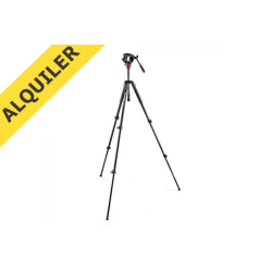 comprar Alquiler MANFROTTO MVK500 190XV - Kits de trípode - MANFROTTO