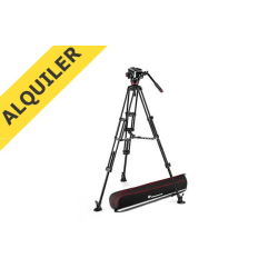 Alquilar MANFROTTO MVK504XTWINMA | Más Que Vídeo Profesional
