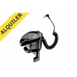 Alquilar MANFROTTO MVR901ECLA | Más Que Vídeo Profesional