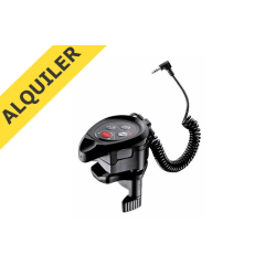 Alquilar MANFROTTO MVR901ECPL | Más Que Vídeo Profesional
