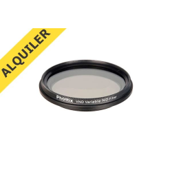 Alquilar PHOTTIX ND-V 67 | Más Que Vídeo Profesional