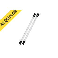 comprar Alquiler NANLITE PAVOTUBE 15C KIT - Kits de iluminación NANLITE - NANLITE