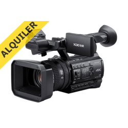 comprar Rentals ONY PXW- Z150 - Cámaras de mano SONY