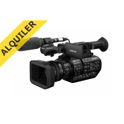 Rentals ONY PXW- Z280