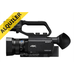 comprar Rentals ONY PXW-Z90 - Cámaras de mano SONY