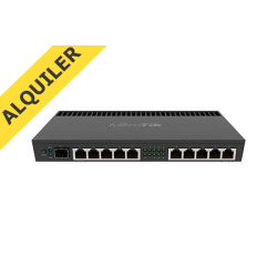 Alquiler MIKROTIK RB4011