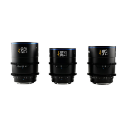 Comprar LAOWA ARGUS T1 CINE KIT | Más Que Vídeo Profesional