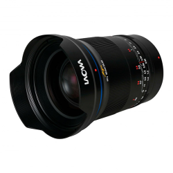Comprar LAOWA ARGUS 35MM F/0.95 FF | Más Que Vídeo Profesional