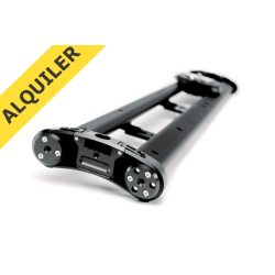 Alquilar SMARTSYSTEM REFLEX S 560MKII MOT | Más Que Vídeo Profesional