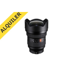 Alquilar SONY SEL1224GM | Más Que Vídeo Profesional