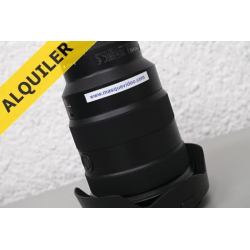 comprar Alquiler SONY SEL1635GM - Ópticas - SONY