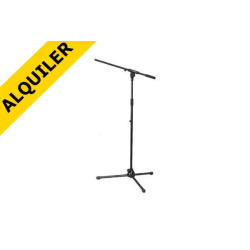 Alquilar KÖNIG & MEYER SEMS 3135N | Más Que Vídeo Profesional