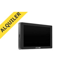 Alquilar SMALLHD SHD-MON-CINE7 | Más Que Vídeo Profesional