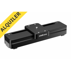 comprar Alquiler EDELKRONE SLIDERONE V2 - Sliders EDELKRONE - EDELKRONE