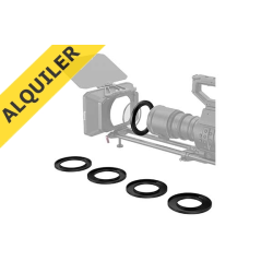 Alquilar SMALLRIG SM3410 | Más Que Vídeo Profesional