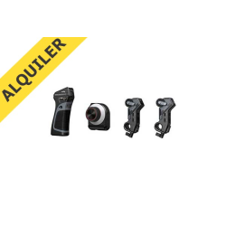 comprar Alquiler SMALLRIG MAGICFIZ 2 MOTORES - Controles de óptica - SMALLRIG