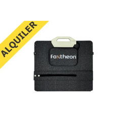 lloguer de cotxes FOXTHEON SP200