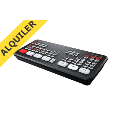 comprar Alquiler BLACKMAGIC ATEM SDI Pro ISO - Mezcladores vídeo BLACKMAGIC - BLACKMAGIC