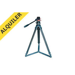 Alquilar SACHTLER SYSTEM FSB 2/2D | Más Que Vídeo Profesional