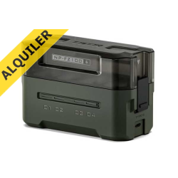 Alquilar SONY TBC-FZ100-GN | Más Que Vídeo Profesional