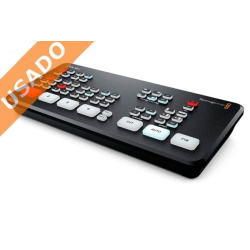 Comprar BLACKMAGIC ATEM MINI (Usado) | Más Que Vídeo Profesional