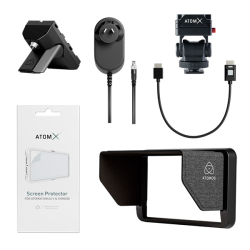 Comprar ATOMOS ATOMACCKT6 | Más Que Vídeo Profesional