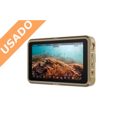 Comprar ATOMOS NINJA (Usado) | Más Que Vídeo Profesional