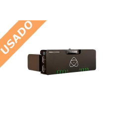 Comprar ATOMOS POWER STATION (Usado) | Más Que Vídeo Profesional