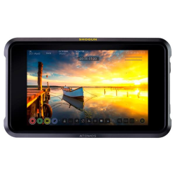 comprar ATOMOS SHOGUN CLASSIC - Grabador - ATOMOS