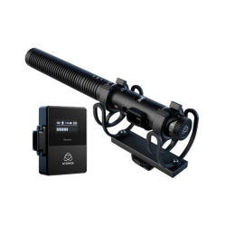 Comprar ATOMOS STUDIOSONIC SHOTGUN MICROPHONE | Más Que Vídeo Profesional