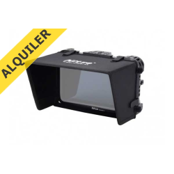 Alquilar MQV TP2-SHOGUN 7-II | Más Que Vídeo Profesional