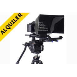 comprar lloguer DATAVIDEO TP- 500 - Teleprompters DATAVIDEO