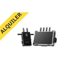 Alquilar DJI TRANSMISSION MONITOR PACK | Más Que Vídeo Profesional