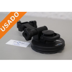 GOPRO AUCT- 302 (utilitzat)