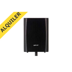 Alquilar ECLER VERSO 8P | Más Que Vídeo Profesional