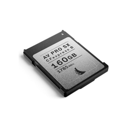 Comprar ANGELBIRD AVP160CFXASE | Más Que Vídeo Profesional