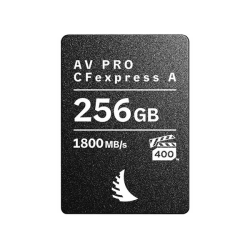 Comprar ANGELBIRD AVP256CFXAMK2 | Más Que Vídeo Profesional