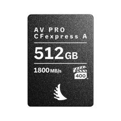 Comprar ANGELBIRD AVP512CFXAMK2 | Más Que Vídeo Profesional