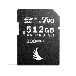 Comprar ANGELBIRD AVP512SD | Más Que Vídeo Profesional