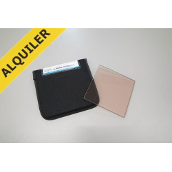 Alquilar TIFFEN WARM PRO MIST 1/2 | Más Que Vídeo Profesional