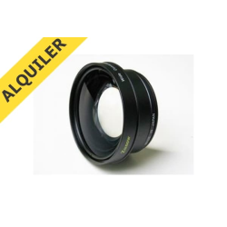 Alquilar ZUNOW WHV75 | Más Que Vídeo Profesional