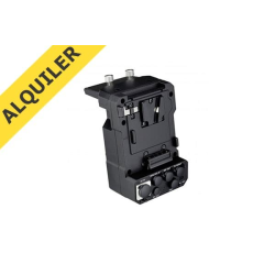 Alquilar SONY XDCA-FS7 | Más Que Vídeo Profesional