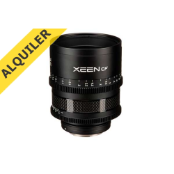 comprar Alquiler SAMYANG XEEN CF 35MM T1.5 - Ópticas - SAMYANG