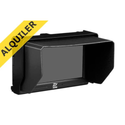 Alquilar ZHIYUN MONITOR ZHIYUN | Más Que Vídeo Profesional