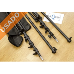 Comprar FAITH B330 (Usado) | Más Que Vídeo Profesional