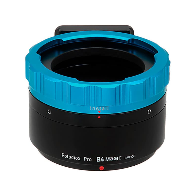 comprar FOTODIOX B4-MAGIC- P - Adaptadores ópticas