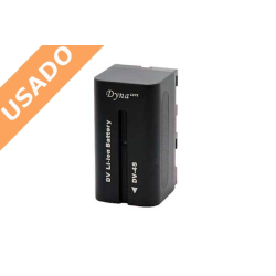 Comprar MQV BATERIA (Usado) | Más Que Vídeo Profesional